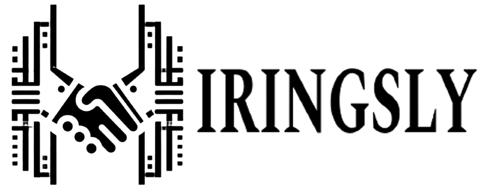 Hiringsly Admin logo